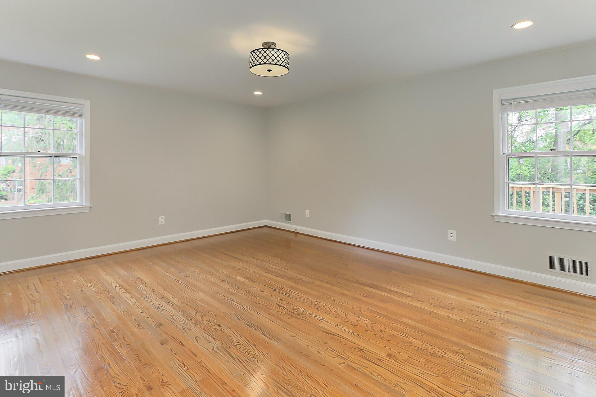 MILLSIDE - Residential Lease