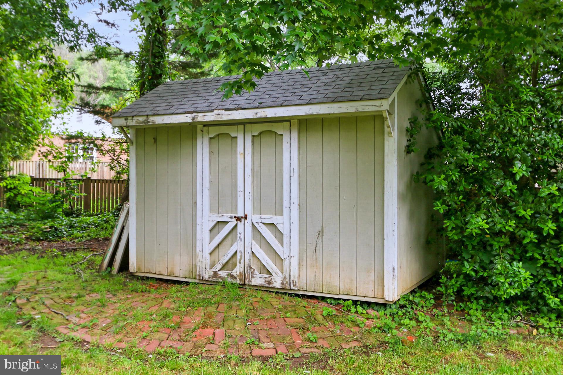 MILLSIDE - Residential Lease