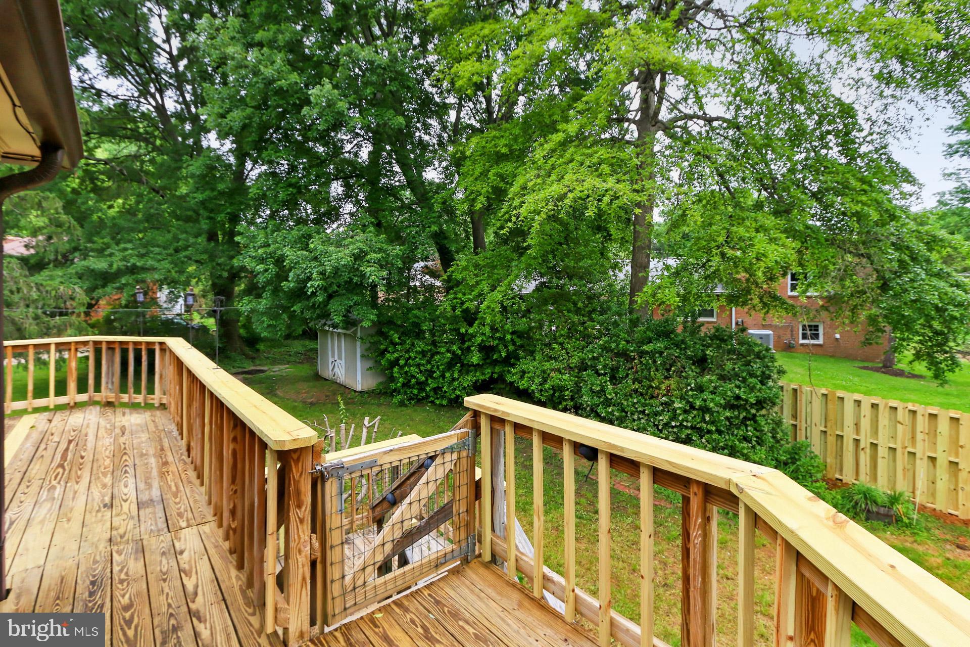 MILLSIDE - Residential Lease