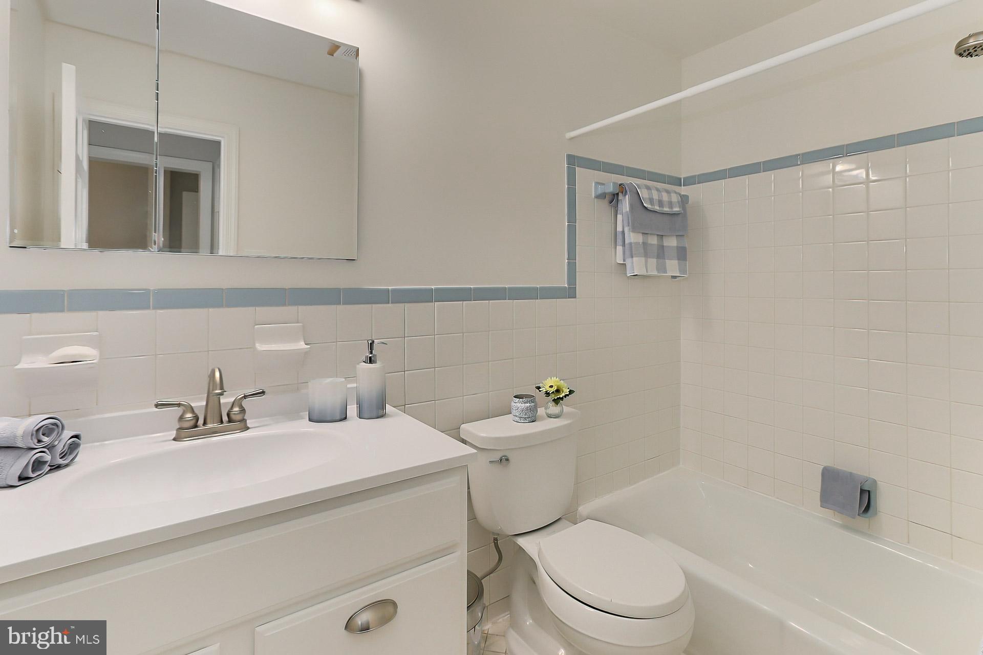 MILLSIDE - Residential Lease