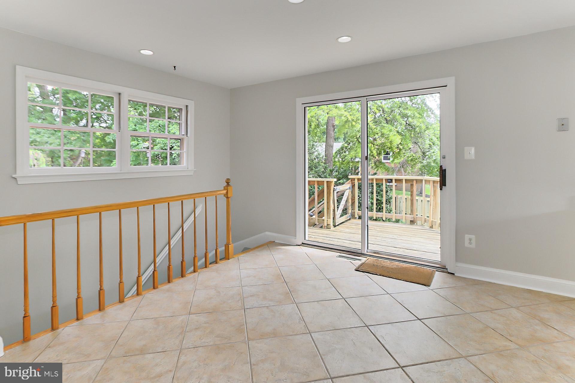 MILLSIDE - Residential Lease