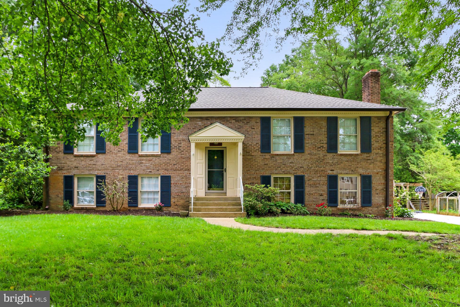 MILLSIDE - Residential Lease