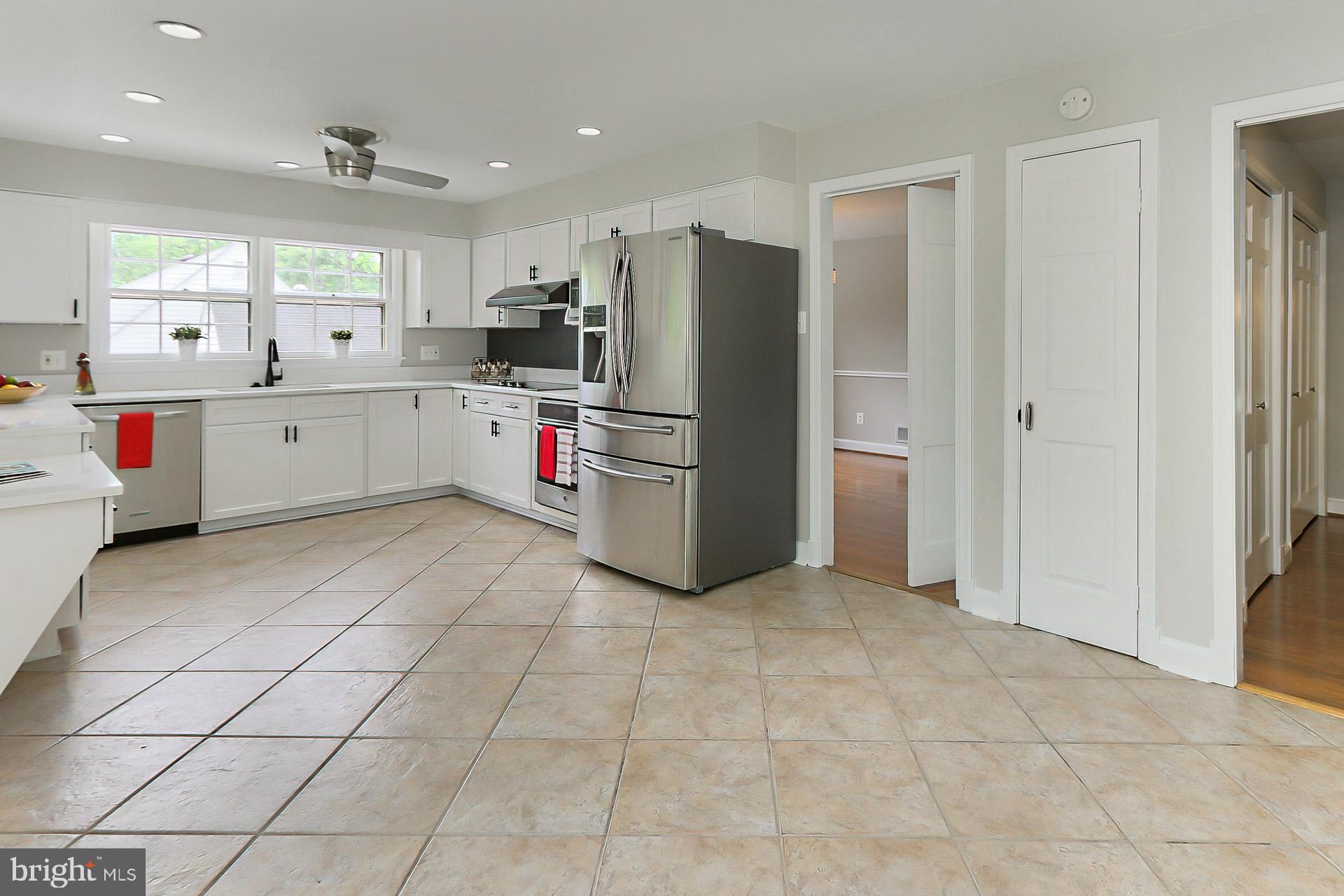 MILLSIDE - Residential Lease