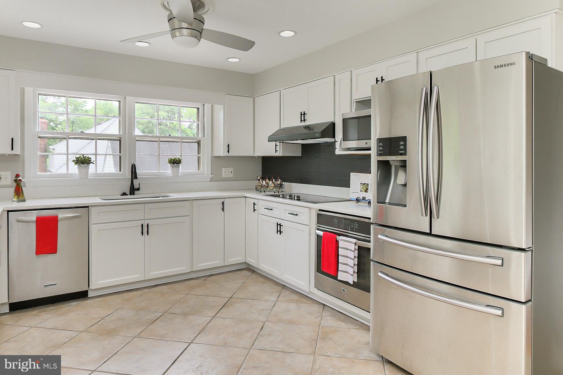 MILLSIDE - Residential Lease