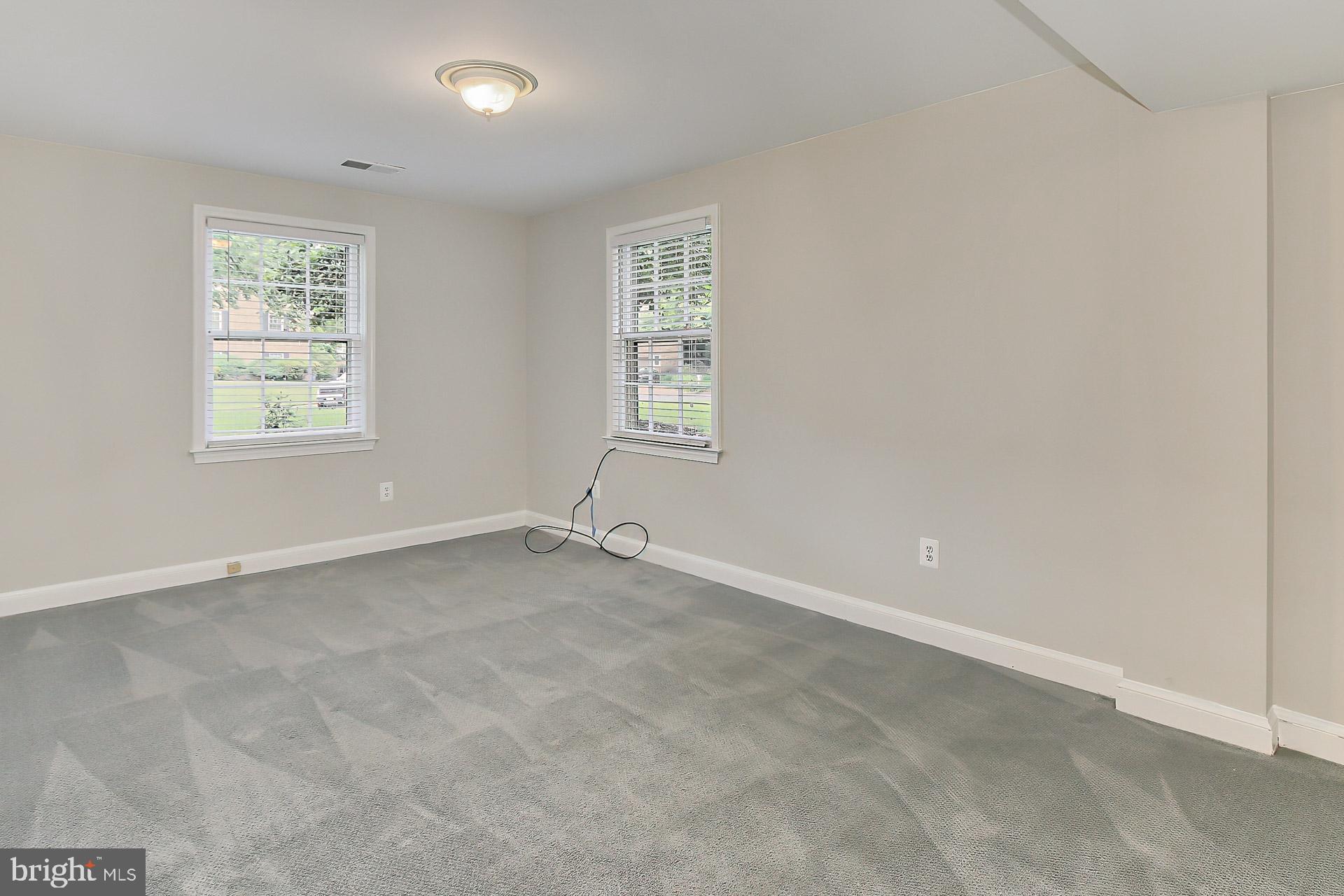 MILLSIDE - Residential Lease