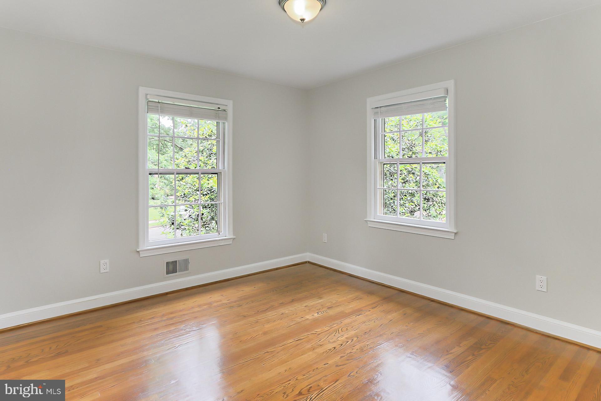 MILLSIDE - Residential Lease