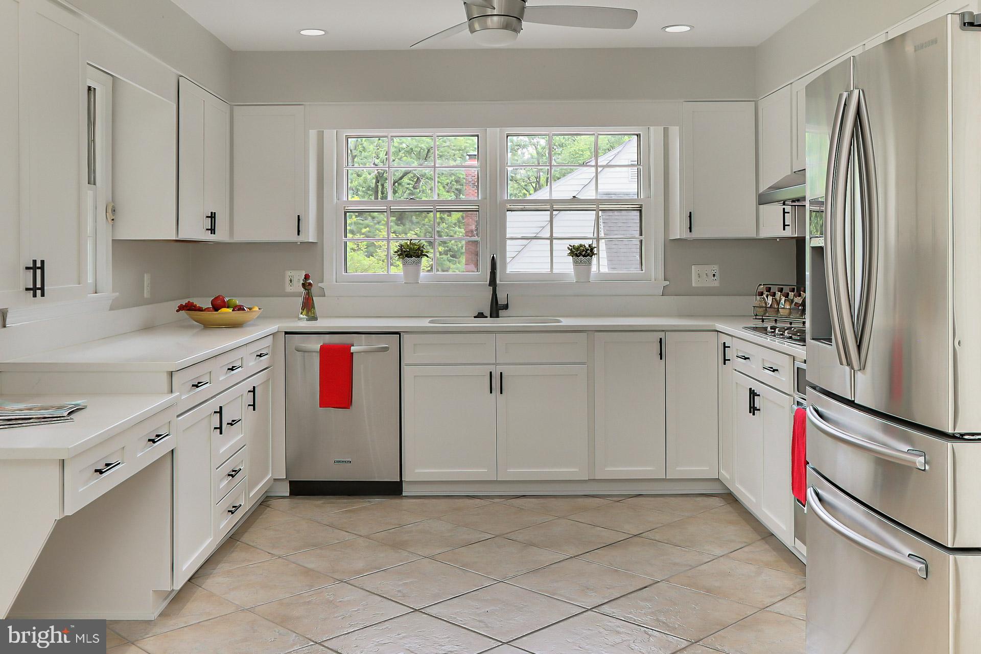 MILLSIDE - Residential Lease