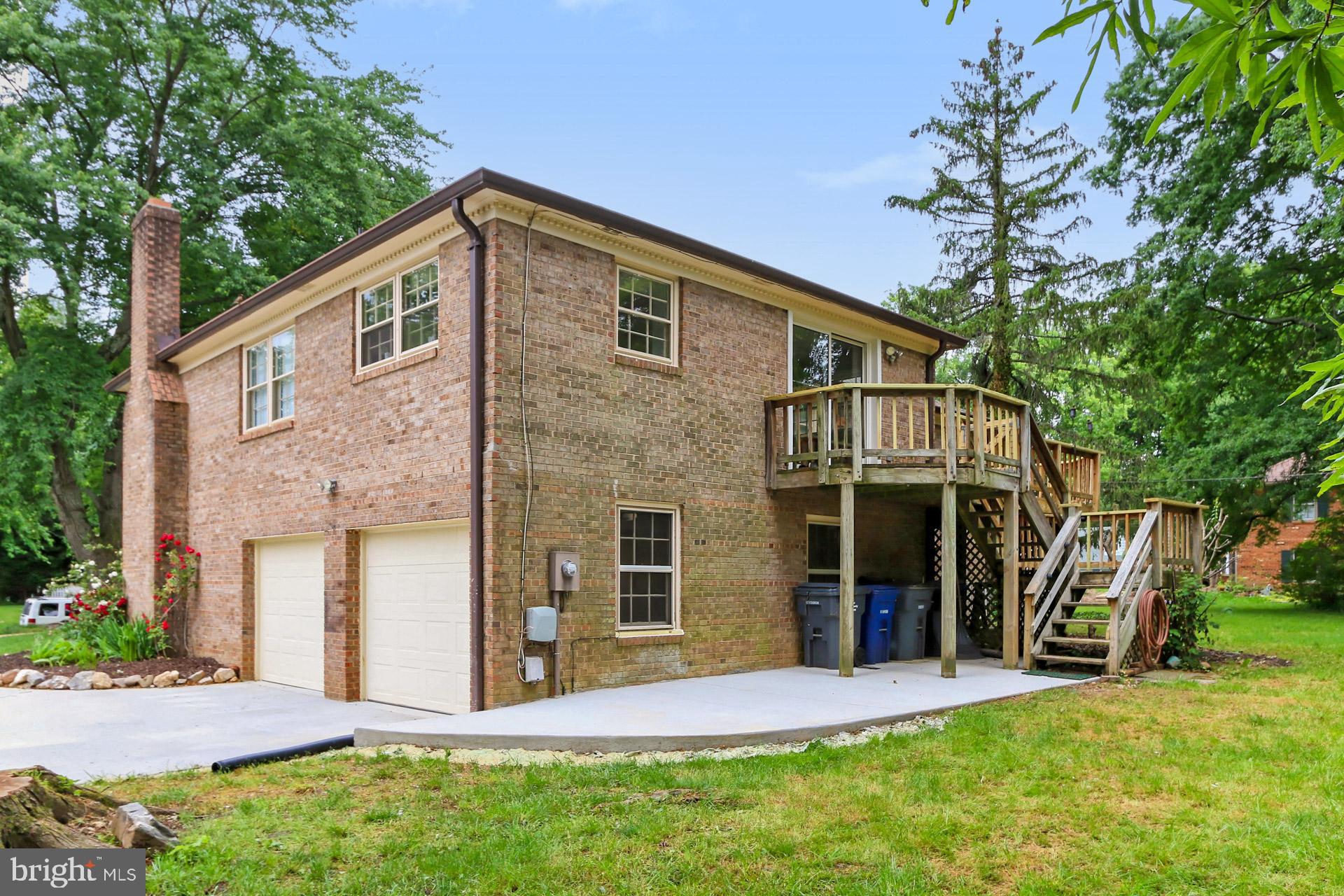 MILLSIDE - Residential Lease