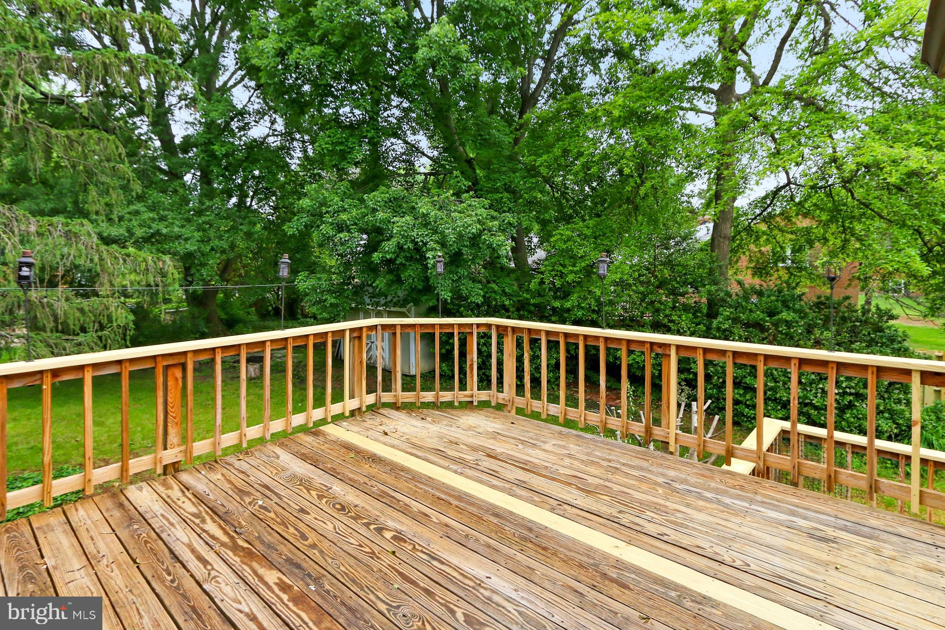 MILLSIDE - Residential Lease