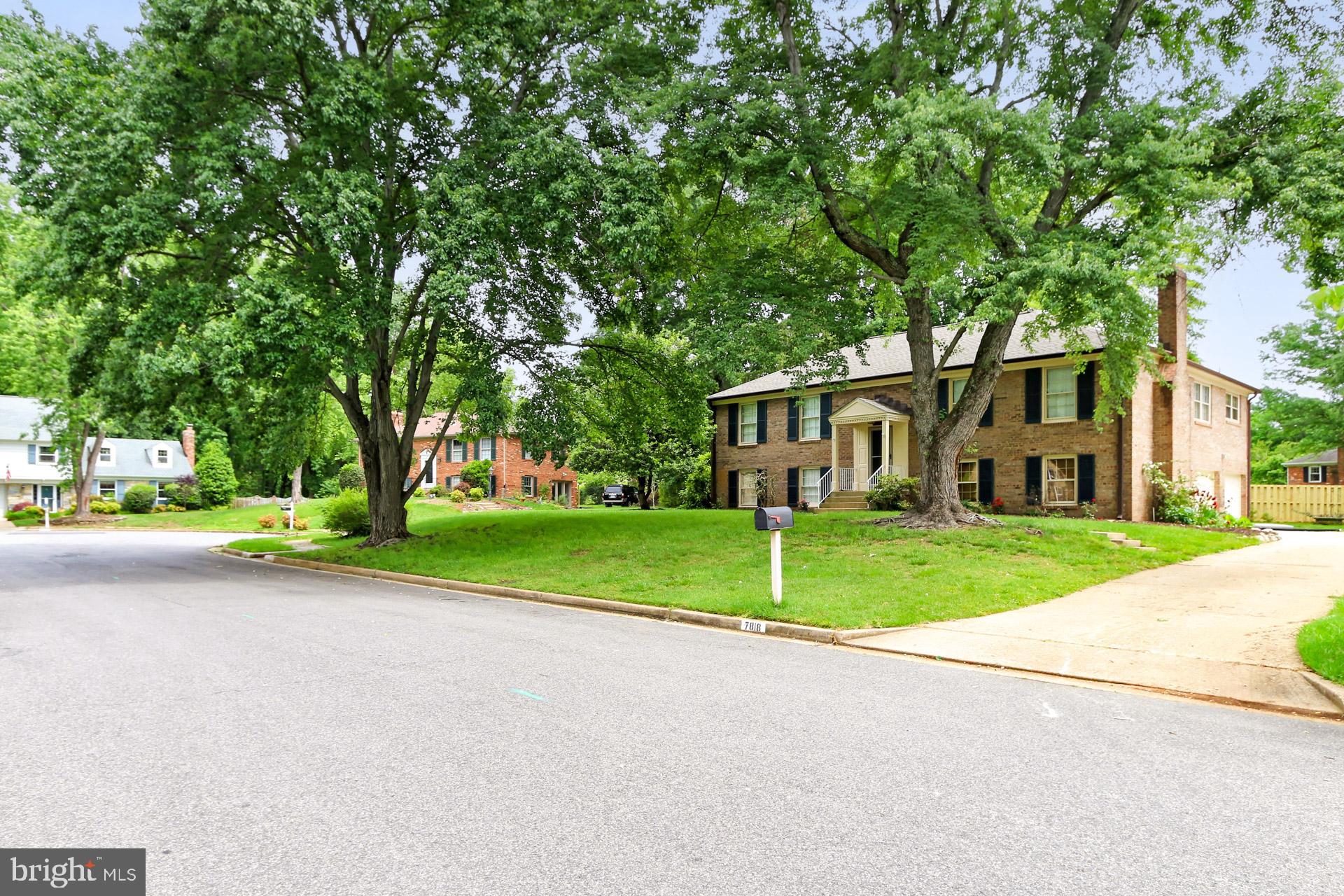 MILLSIDE - Residential Lease