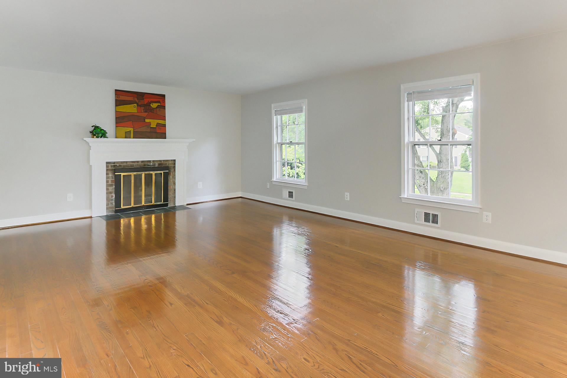 MILLSIDE - Residential Lease