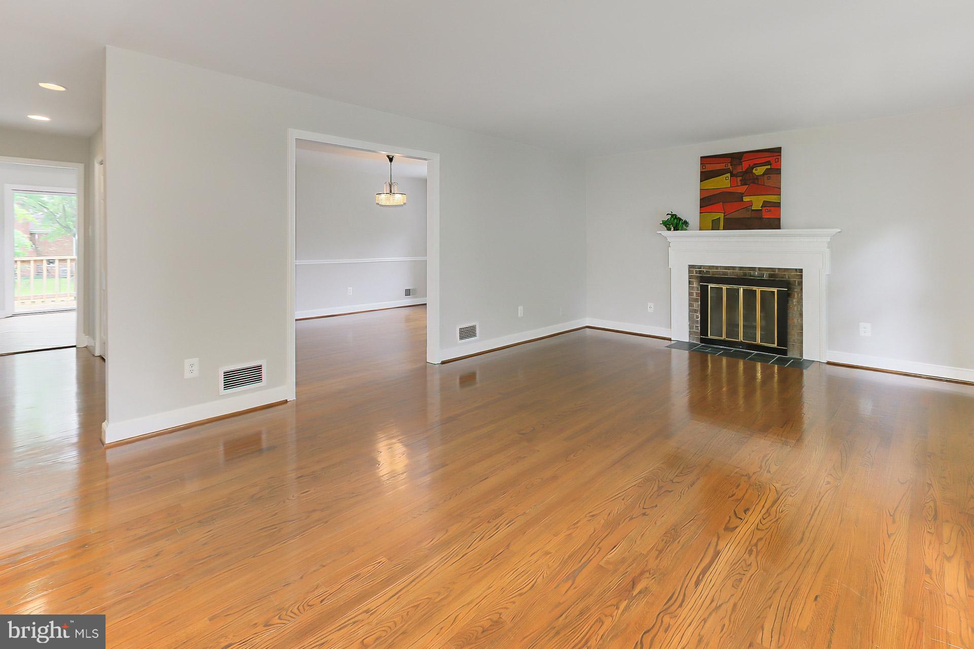 MILLSIDE - Residential Lease