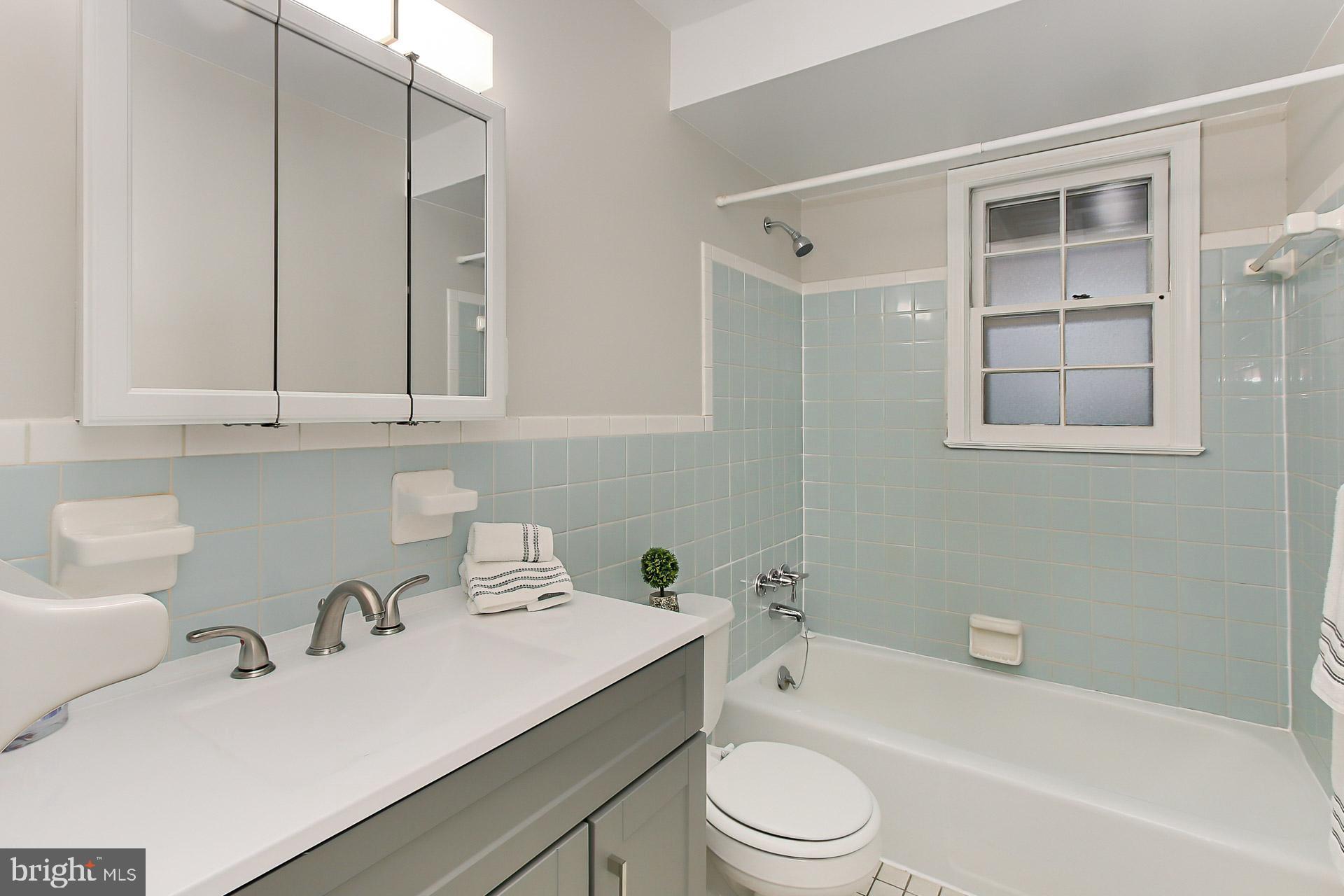 MILLSIDE - Residential Lease