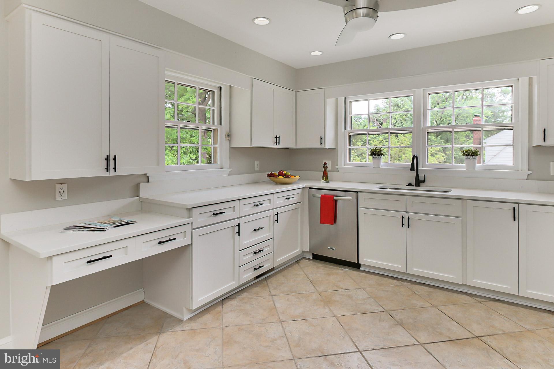 MILLSIDE - Residential Lease