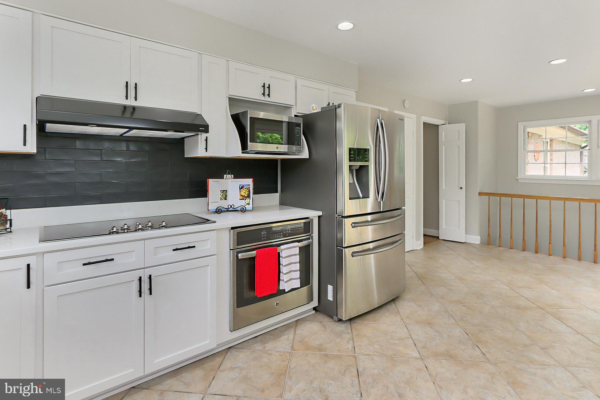 MILLSIDE - Residential Lease