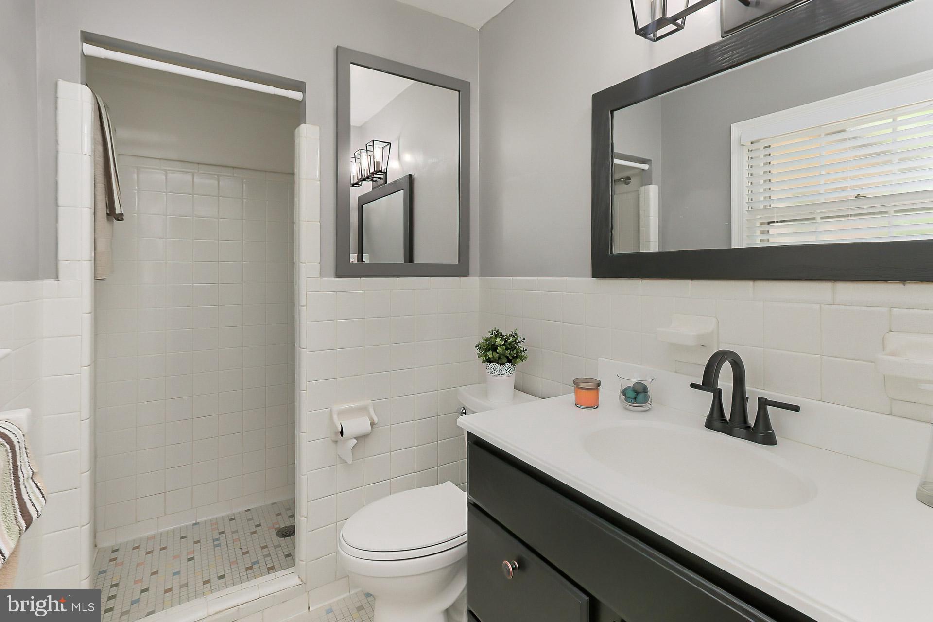 MILLSIDE - Residential Lease