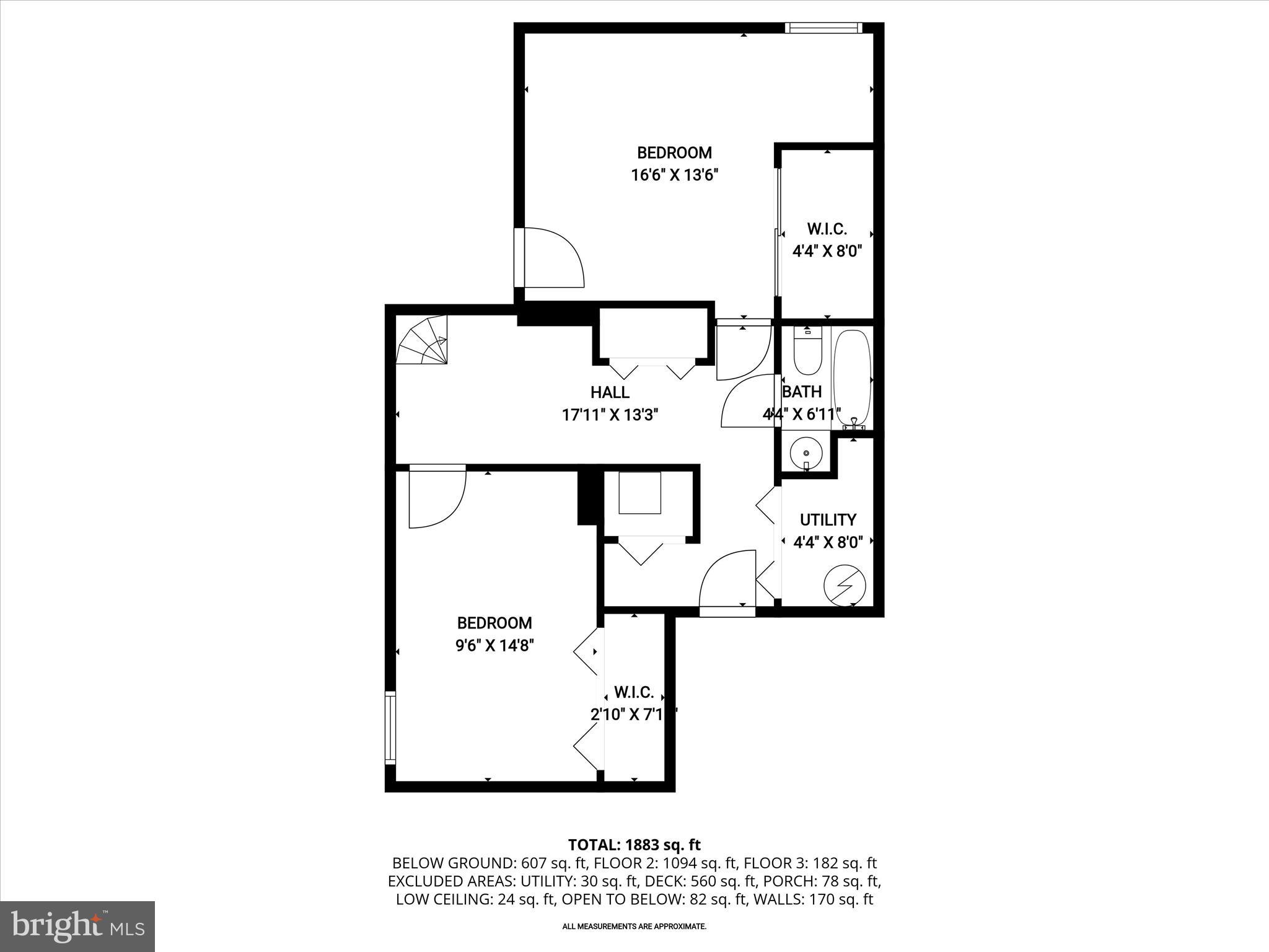 FOREST GLEN - Residential