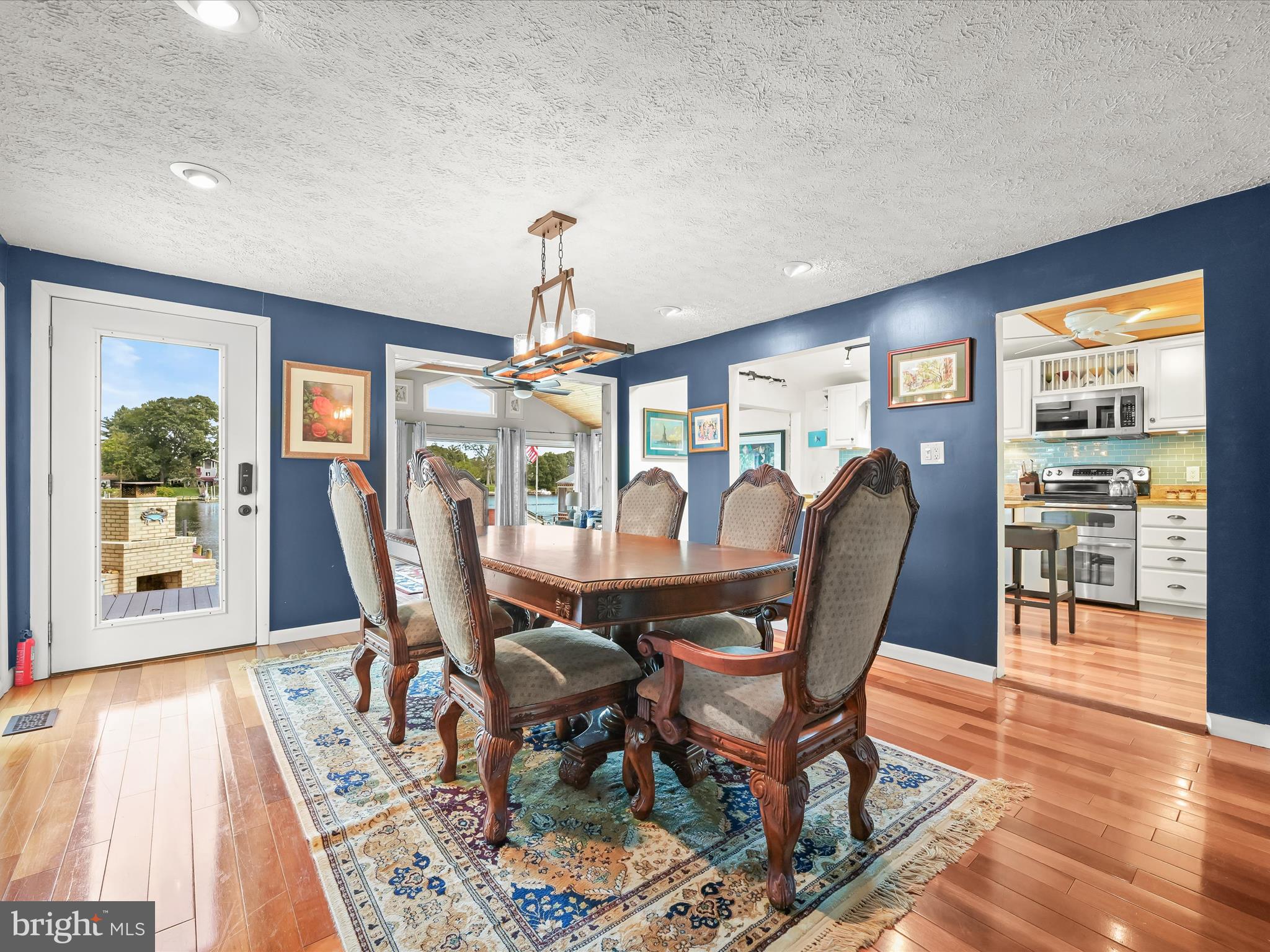 FOREST GLEN - Residential