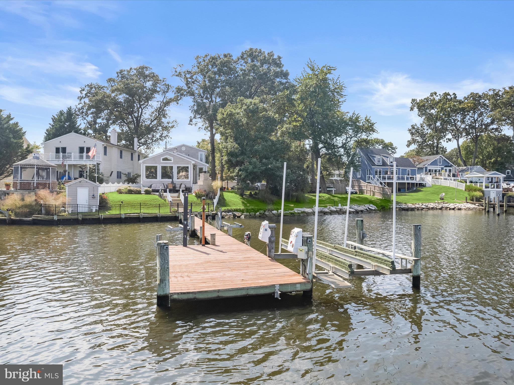 FOREST GLEN - Residential