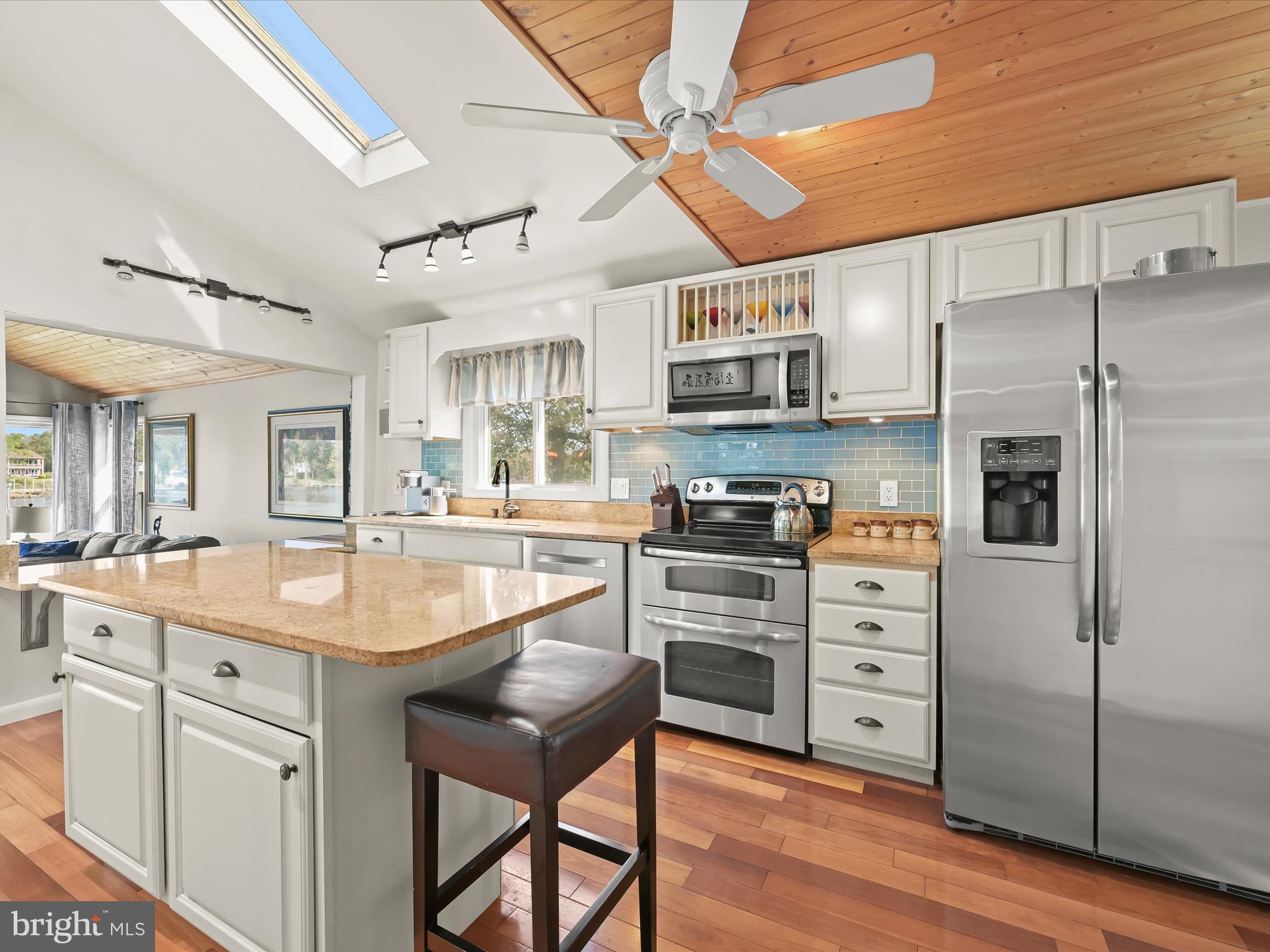 FOREST GLEN - Residential