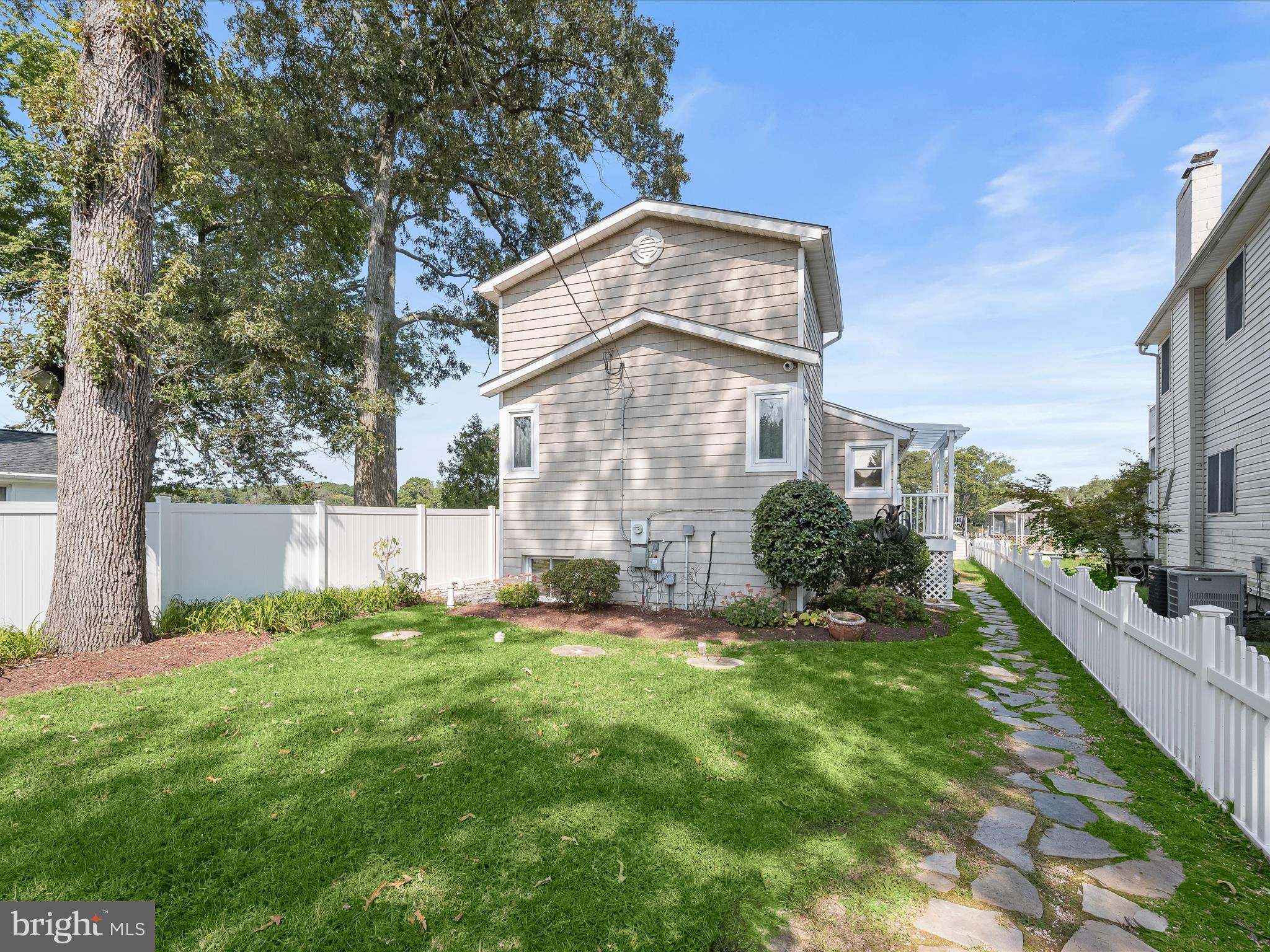 FOREST GLEN - Residential