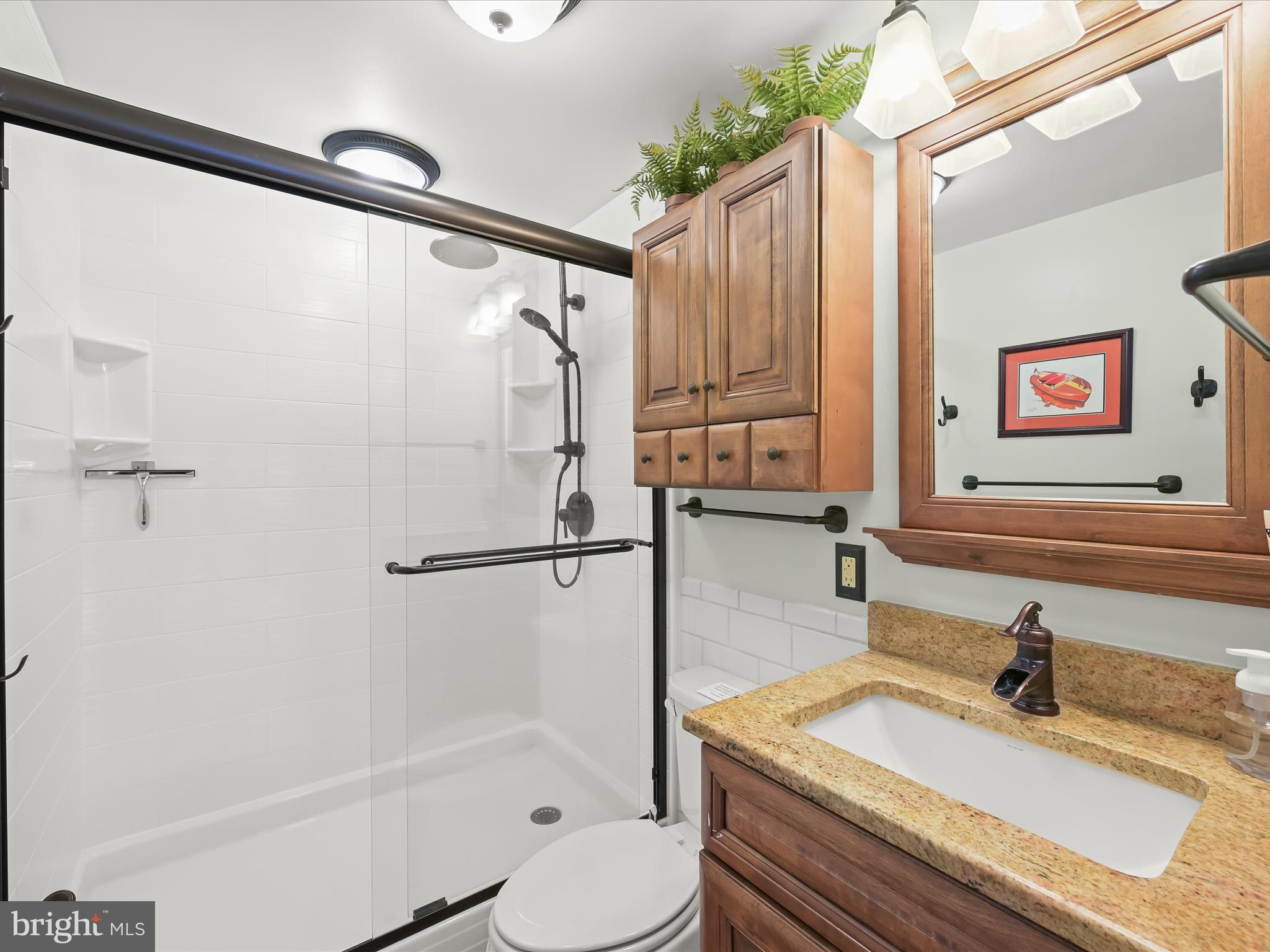 FOREST GLEN - Residential