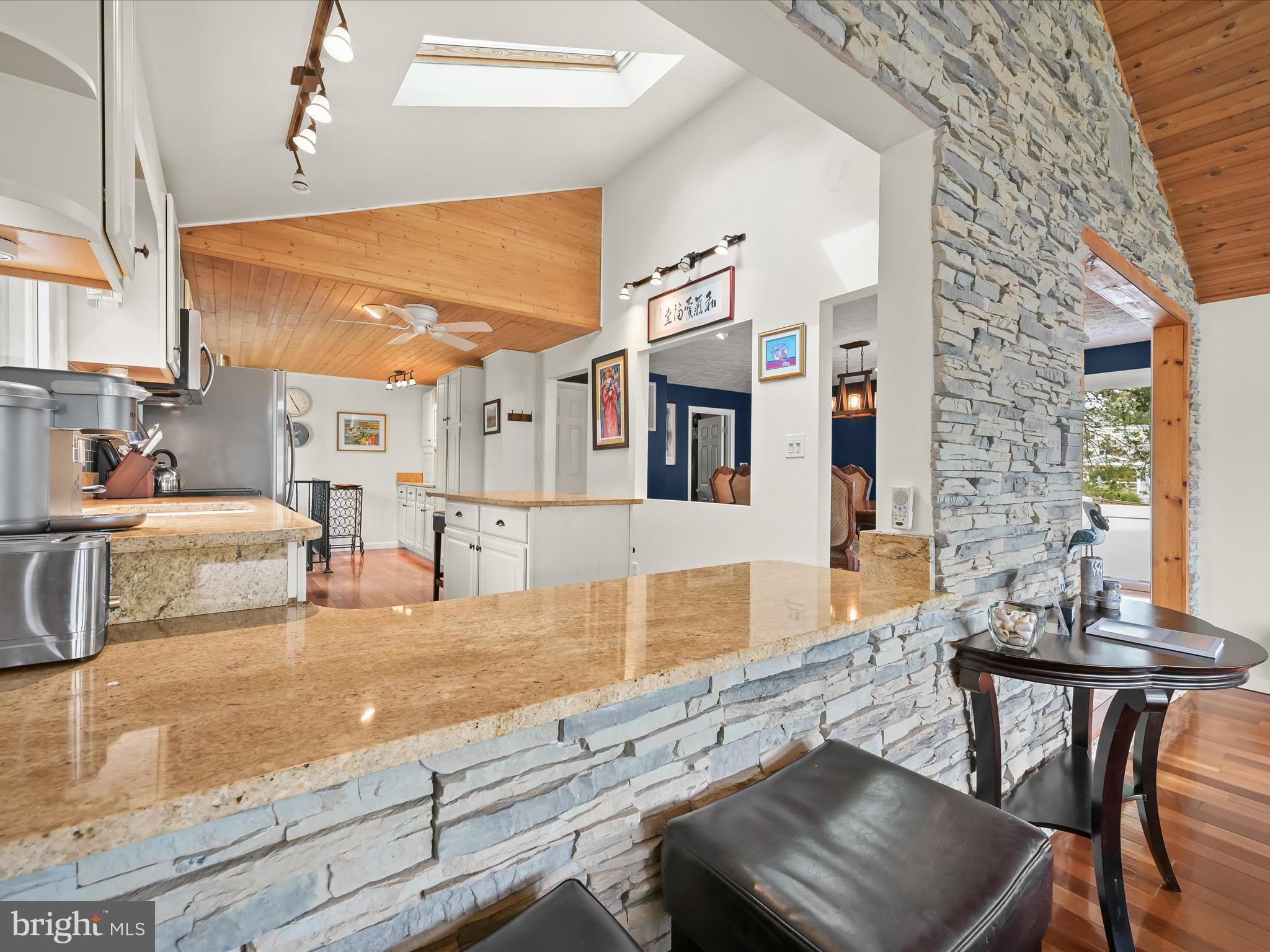 FOREST GLEN - Residential