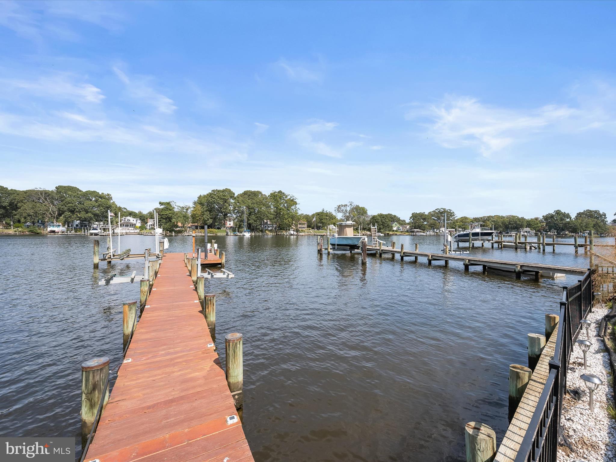 FOREST GLEN - Residential