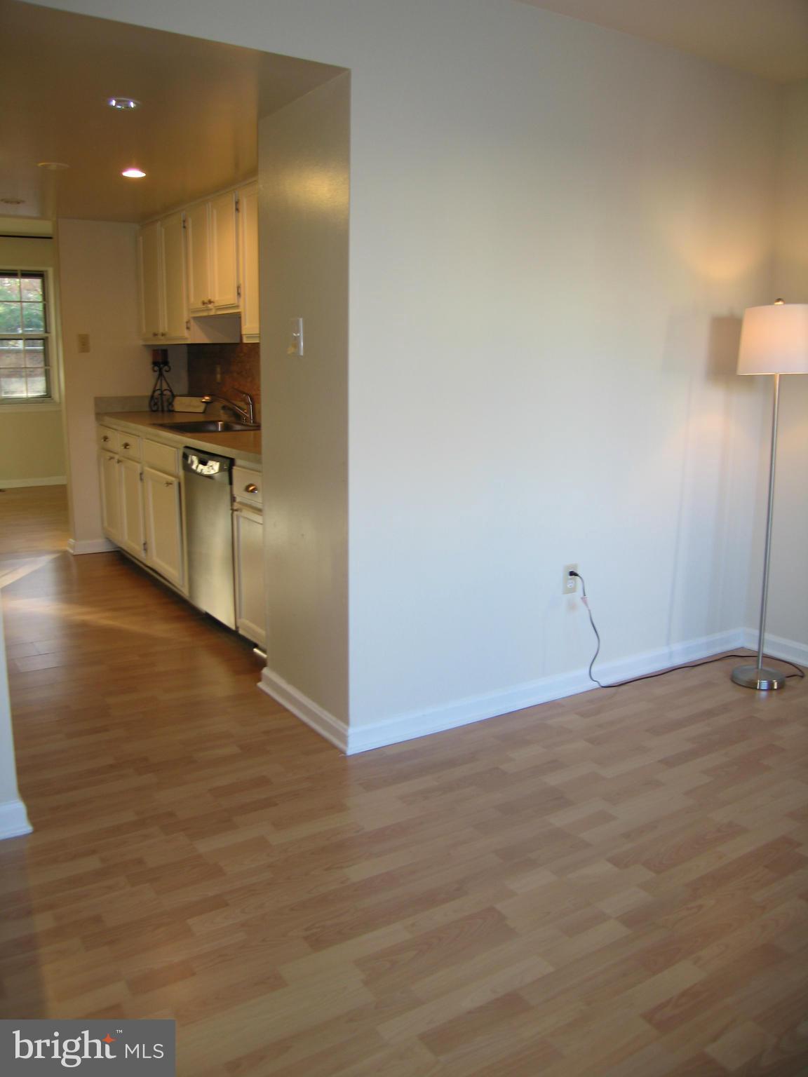 PINEWOOD GREENS - Residential Lease