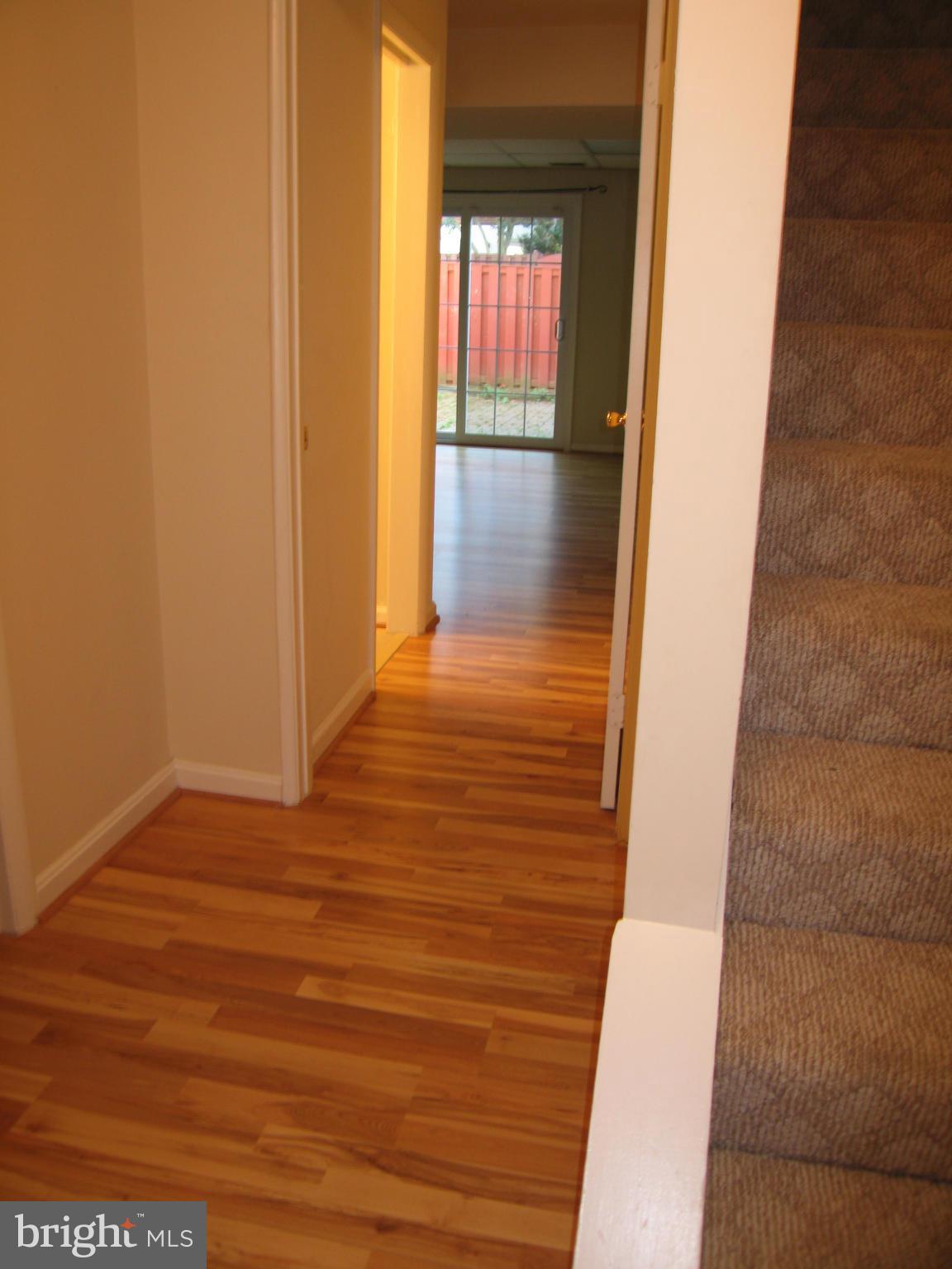 PINEWOOD GREENS - Residential Lease