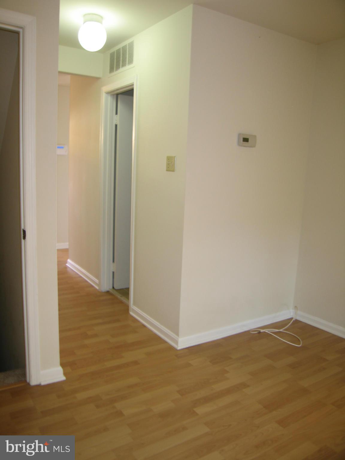 PINEWOOD GREENS - Residential Lease