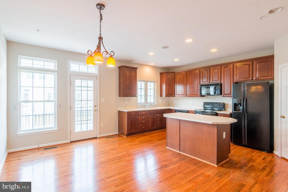 HONEYGO VILLAGE - Residential