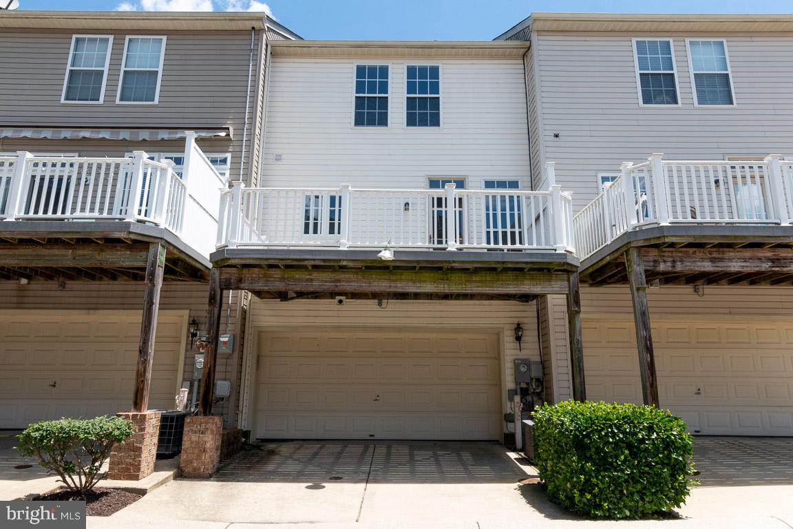 HONEYGO VILLAGE - Residential