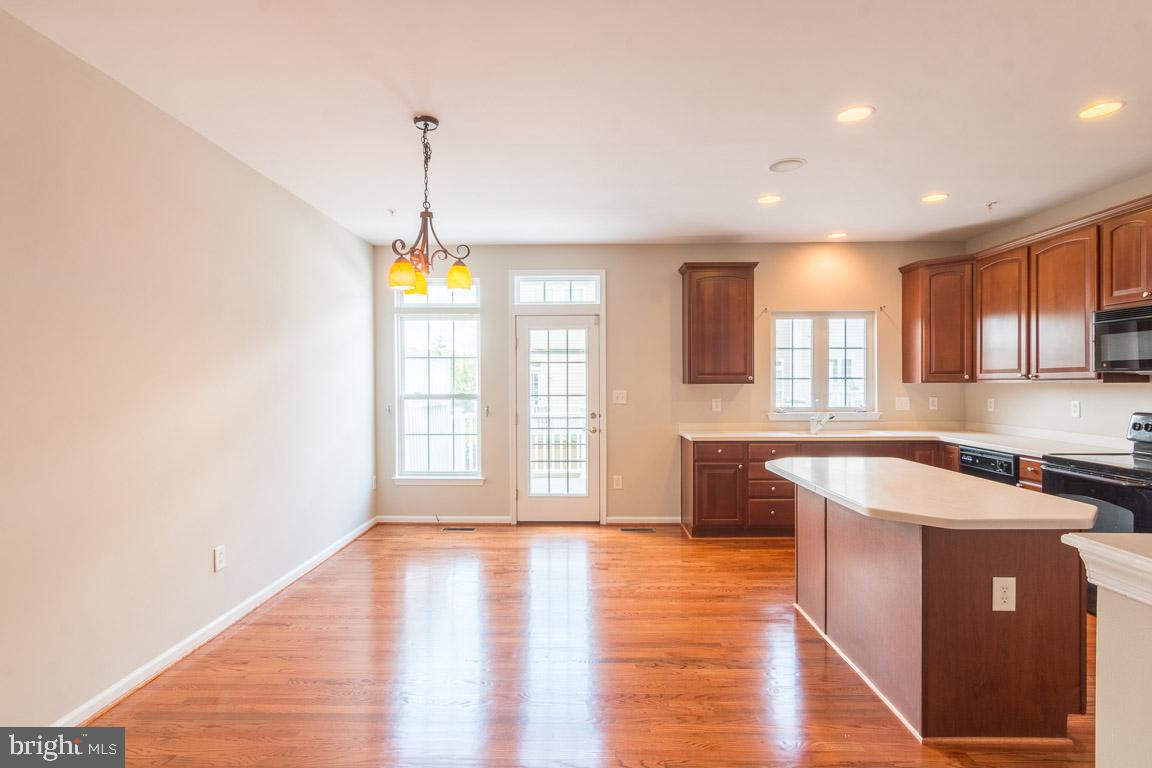 HONEYGO VILLAGE - Residential