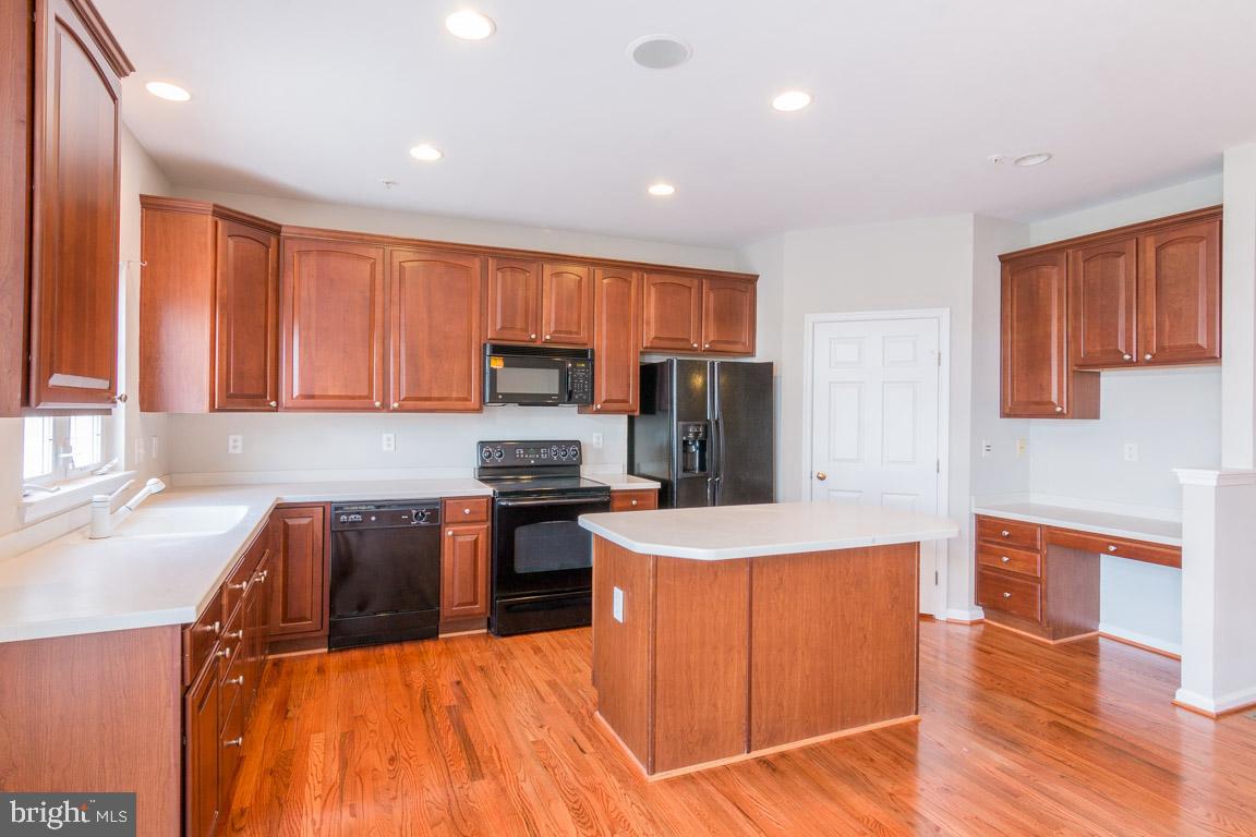 HONEYGO VILLAGE - Residential