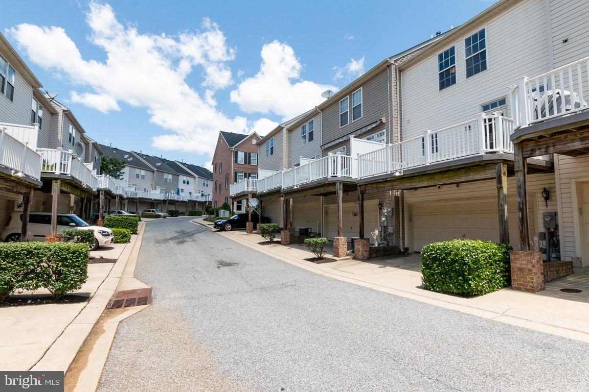 HONEYGO VILLAGE - Residential