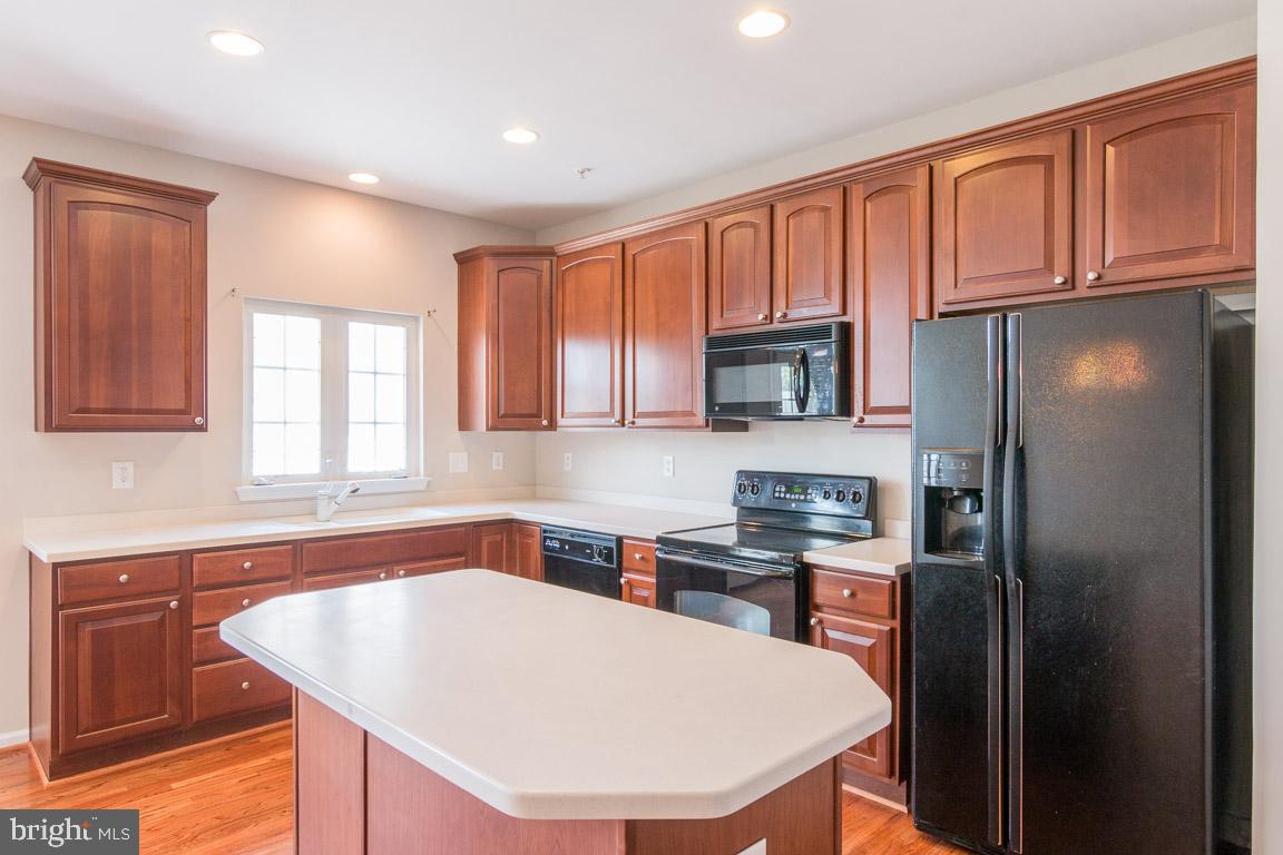 HONEYGO VILLAGE - Residential