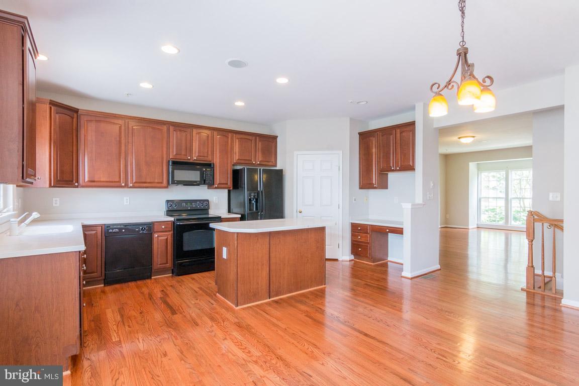 HONEYGO VILLAGE - Residential