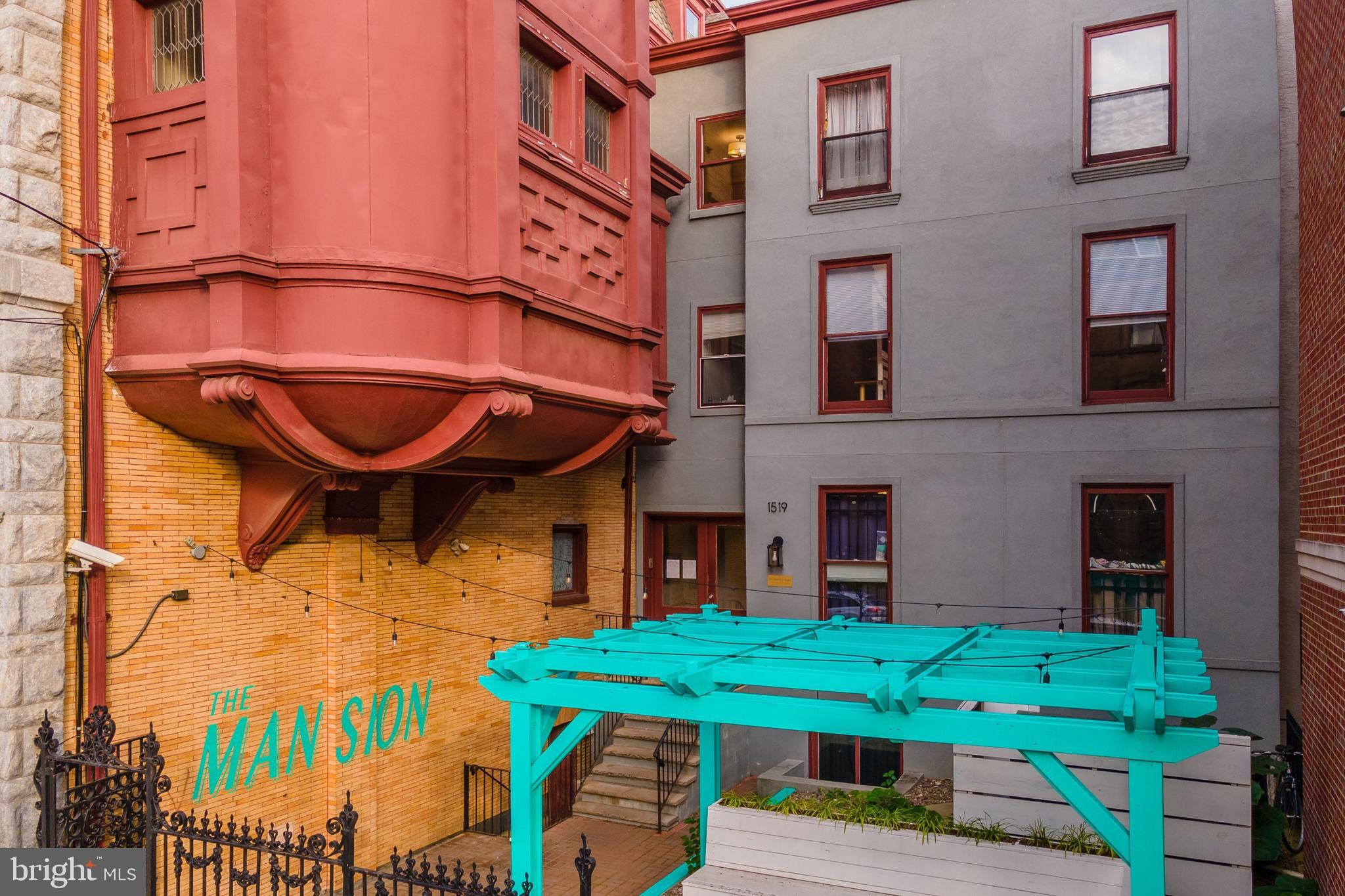 TEMPLE UNIVERSITY - Residential Lease