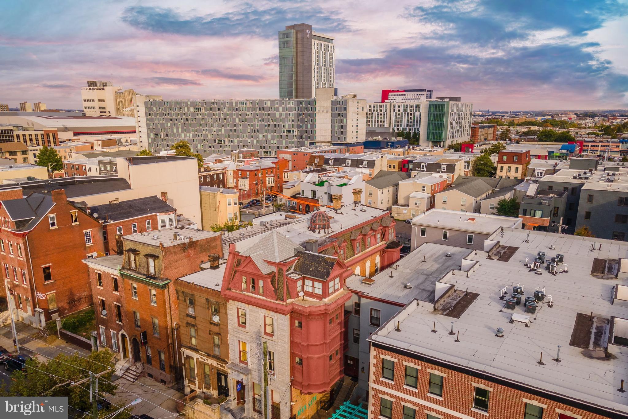 TEMPLE UNIVERSITY - Residential Lease