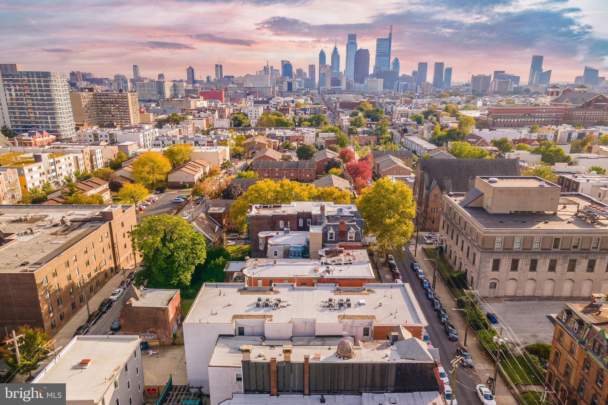 TEMPLE UNIVERSITY - Residential Lease