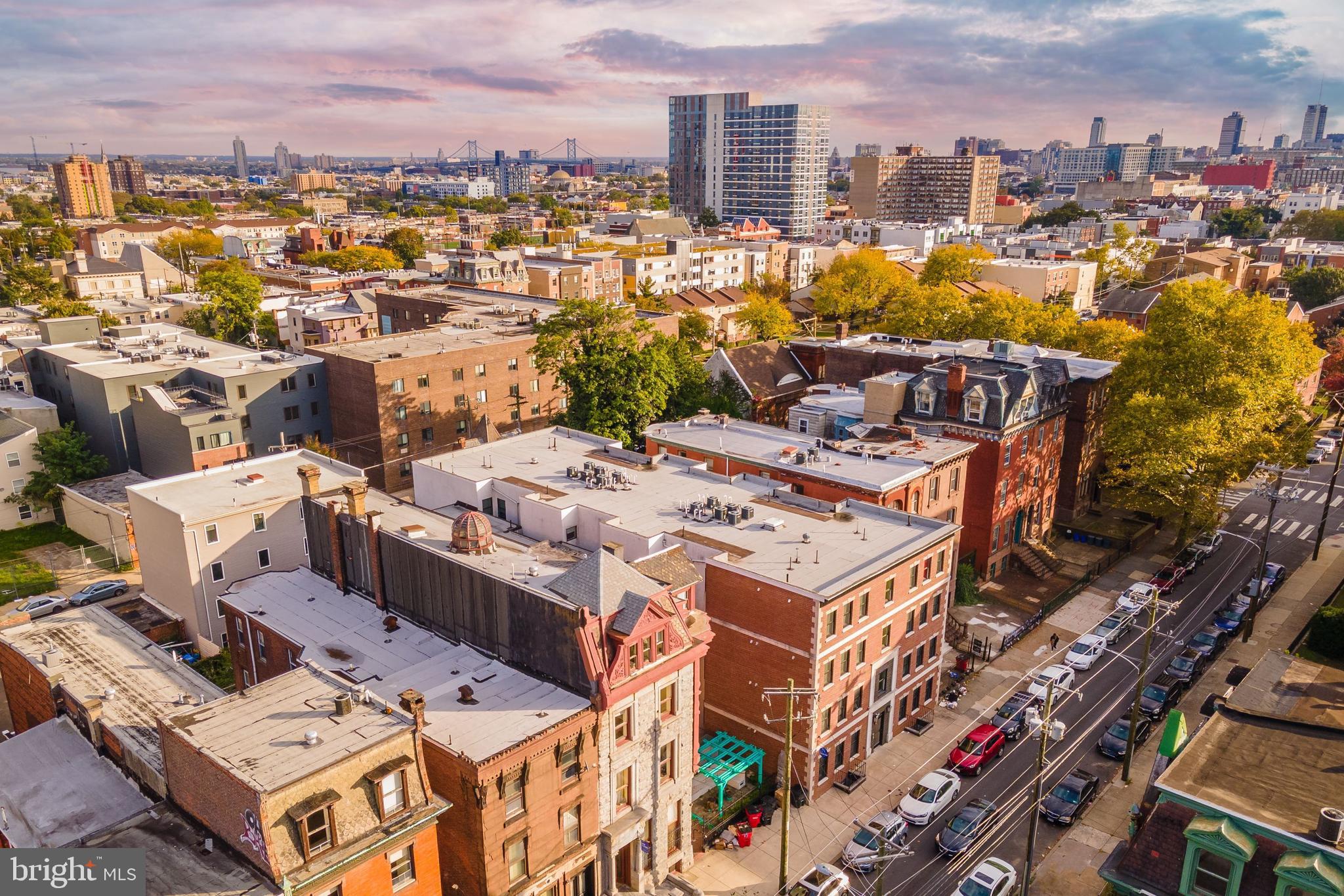 TEMPLE UNIVERSITY - Residential Lease