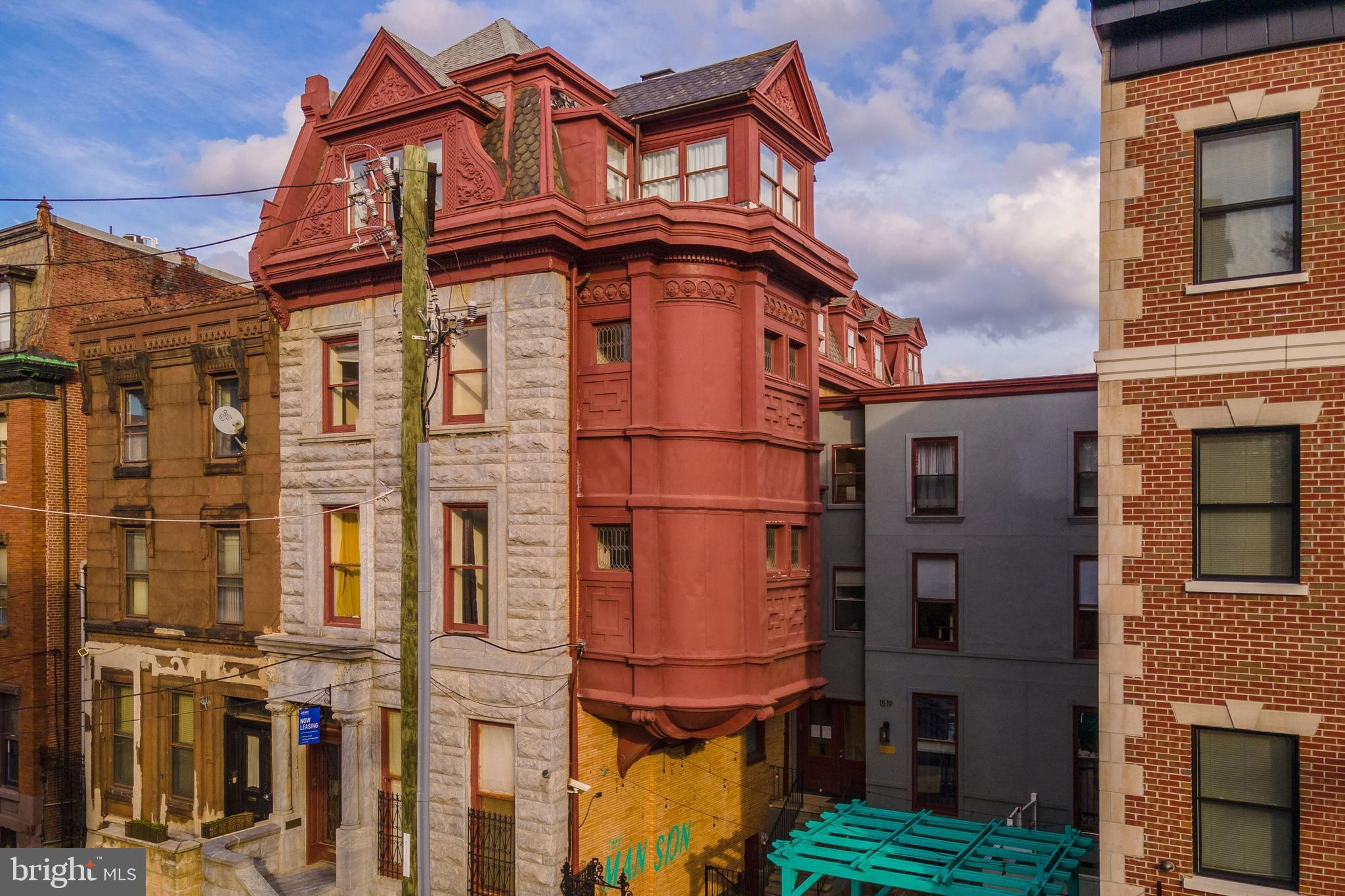 TEMPLE UNIVERSITY - Residential Lease