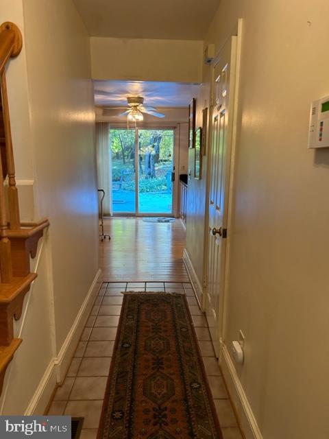 VILLA BELLA - Residential Lease