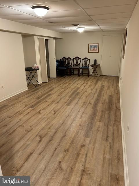 VILLA BELLA - Residential Lease