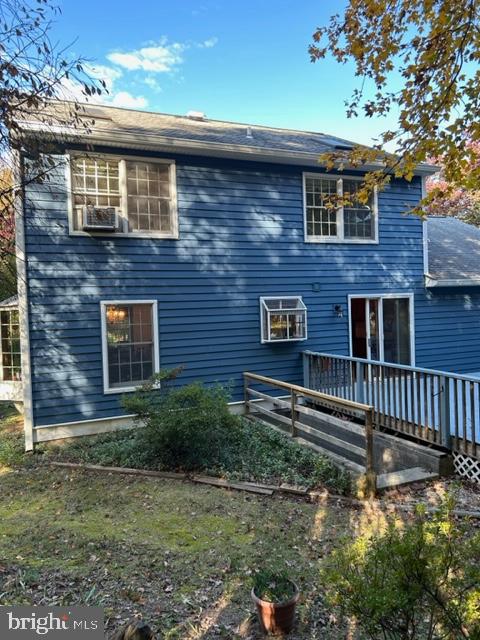 VILLA BELLA - Residential Lease