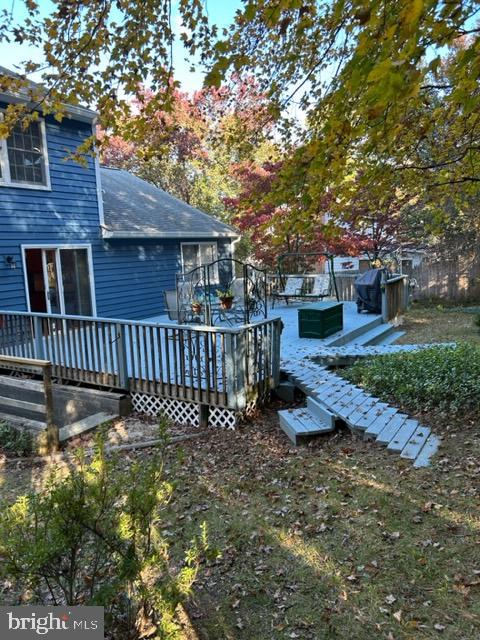 VILLA BELLA - Residential Lease