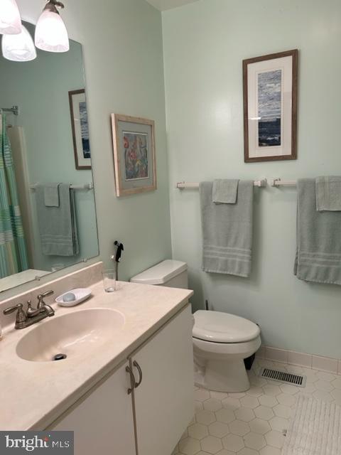 VILLA BELLA - Residential Lease