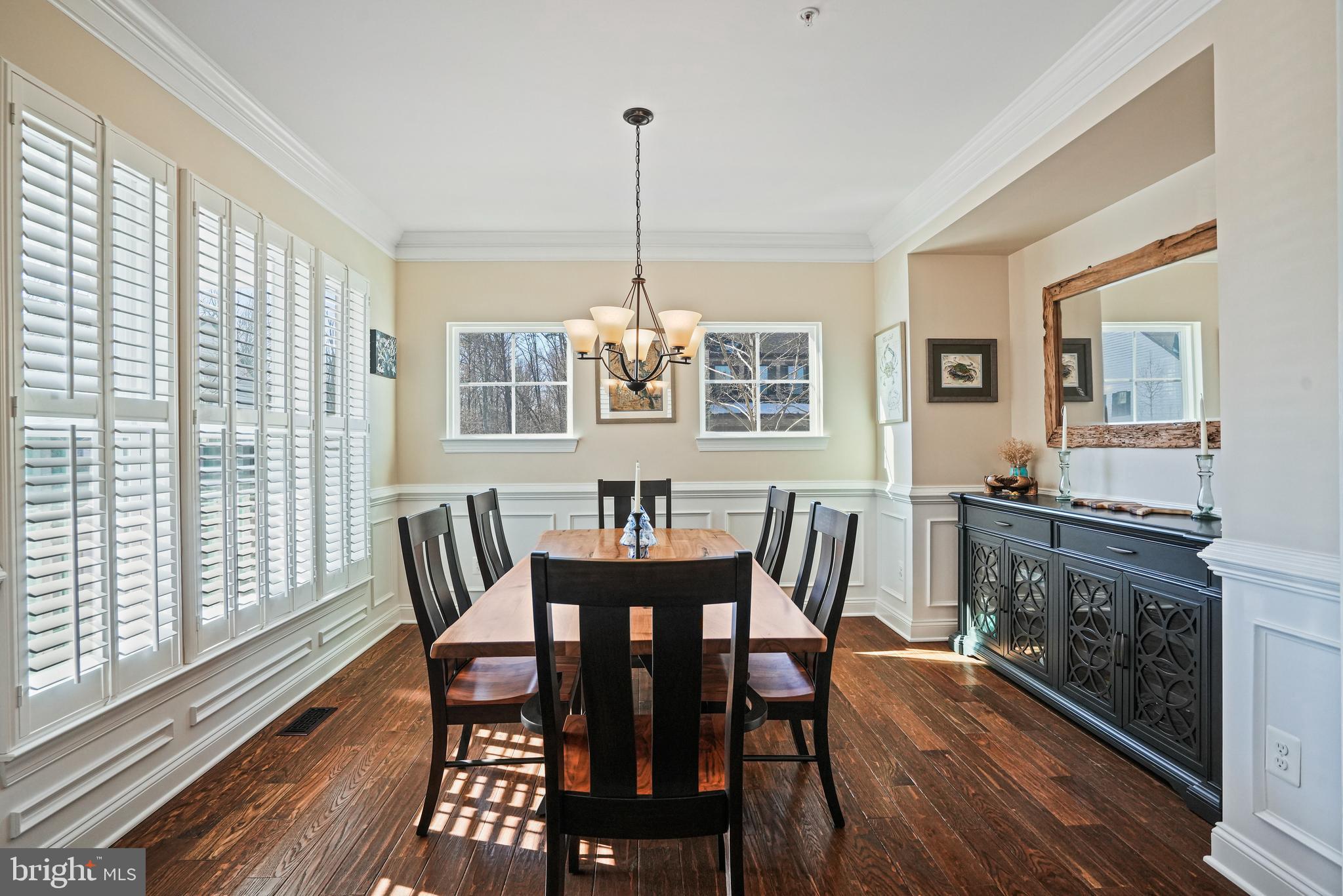 CABIN BRANCH - Residential