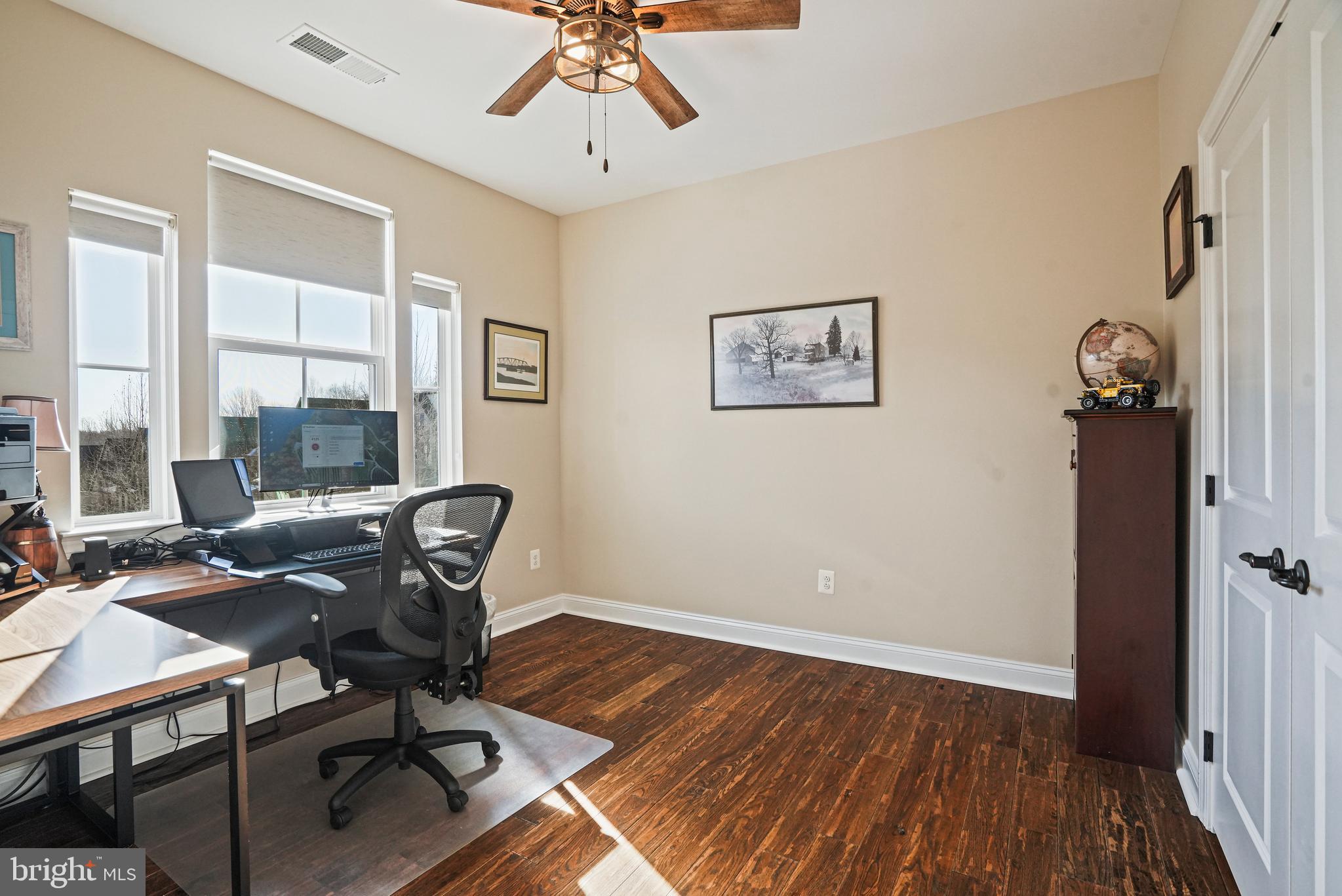 CABIN BRANCH - Residential